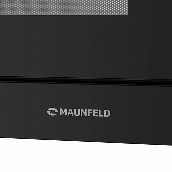 картинка Микроволновая печь Maunfeld MBMO.20.1PGB черный 